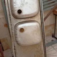 سینک ظرفشویی