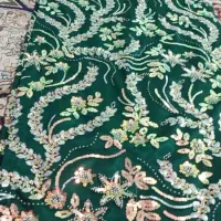 فروش لباس محلی در حد نو