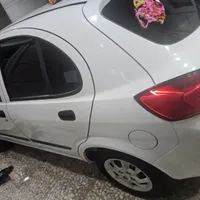 تیبا ۲مدل ۱۴۰۰