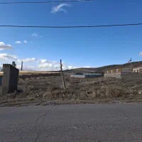 زمین در چله خانه سفلی|فروش زمین و ملک کلنگی|صوفیان, |دیوار