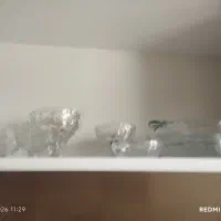 ظروف شیشه
