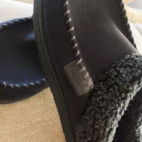 دمپایی جیر مردانه خارجی|کیف، کفش، کمربند|تهران, شادآباد|دیوار