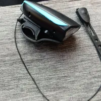 بوق و چراغ دوچرخه