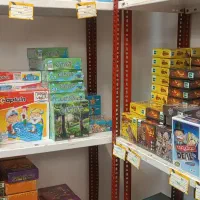 بازی فکری و لگو|اسباب‌‌بازی|مشهد, کارگران|دیوار