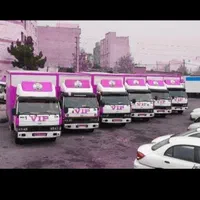 فرزانگان بار مشهد شعبه مرکزی اسباب کشی وباربری|خدمات حمل و نقل|مشهد, آزادشهر|دیوار