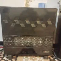 بخاری بلاد|بخاری، هیتر، شومینه|یاسوج, |دیوار