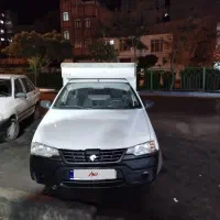 اریسان دوگانه کارخانه|خودرو سواری و وانت|تبریز, |دیوار