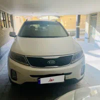 سورنتو ۲۰۱۳ میدفیس