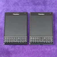 بلکبری پاسپورت  Passport BlackBerry
