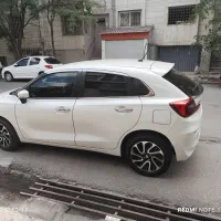 سوزوکی بالنو