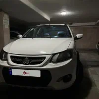 کوییک ساده ۱۴۰۱|خودرو سواری و وانت|تهران, والفجر (افسریه)|دیوار