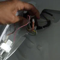 تعمیر یخچال ولباسشویی وآبسردکن در محل کار ومنزل|خدمات پیشه و مهارت|شاهین‌شهر, شهرک گلدیس|دیوار