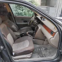 سمند ایکس 7 بنزینی ۸۲|خودرو سواری و وانت|تهران, آسمان|دیوار