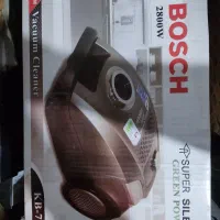 جارو برقی بوش