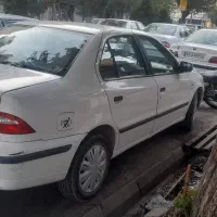 سمند LX EF7، مدل ۱۳۹۷