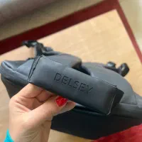 کوله پشتی دلسی / Delsey|کیف، کفش، کمربند|شیراز, فرهنگ شهر|دیوار