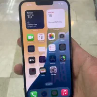 13pro max حافظه ۲۵۶ تکسیم