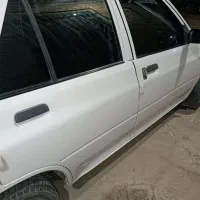 پراید۱۳۱مدل۹۹|خودرو سواری و وانت|بجنورد, |دیوار