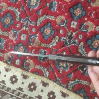 چاقوی قدیم|کلکسیون اشیاء عتیقه|بناب, |دیوار