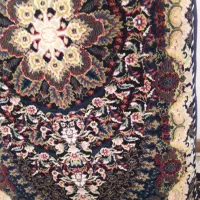 یک جفت پشتی فرشی|پشتی|قم, پردیسان|دیوار