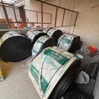 نوار نقاله و لوازم مرتبط - خدمات اپارات