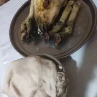 کله پاچه شیشک باسرابی