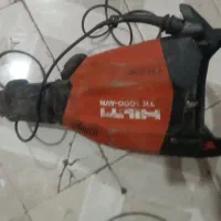 پیکور هیلتی te1000 آلمانی و فارسی بر ماکیتا 1216L|ابزارآلات|شیراز, شهرک مهدیآباد|دیوار