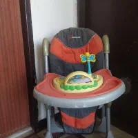 صندلی غذا کودک