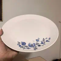 پلوخوری و خورش خوری چینی اصل زیر قیمت|ظروف سرو و پذیرایی|تهران, شهر زیبا|دیوار