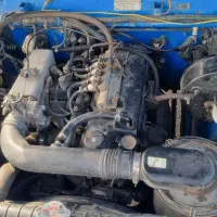 نیسان آبی ۸۸