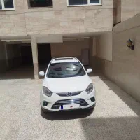 جک s5|خودرو سواری و وانت|مشهد, امیریه|دیوار