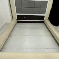 تخت خواب دو نفره mdf