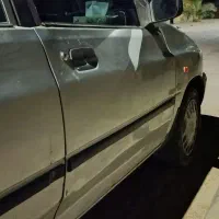 پراید مدل ۸۹