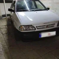 پراید مدل 90
