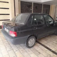 پراید ۸۷|خودرو سواری و وانت|گرگان, |دیوار