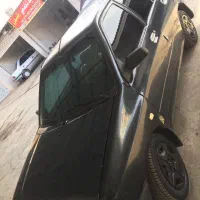 پراید مدل 83کاربرات