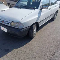 پراید مدل 83|خودرو سواری و وانت|مرند, |دیوار