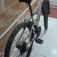 دوچرخه
