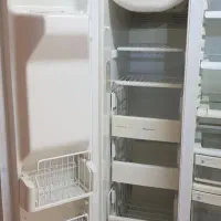 یخچال ساید وستینگ هاس اصل