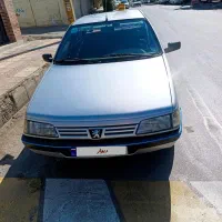 پژو روآ سال