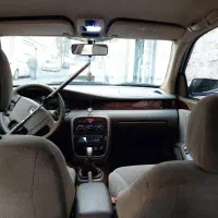 سمند LX مدل 95|خودرو سواری و وانت|تهران, توحید|دیوار