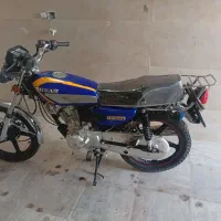 موتور 200سی سی