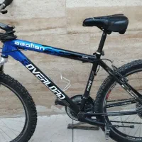 دوچرخه در حد