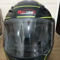 کلاه کاسکت برند رد لاین