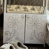 باکس چرخ خیاطی ومیزاتو