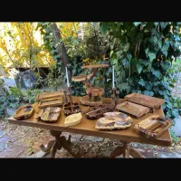 کرایه تجهیزات مراسم|خدمات پذیرایی، مراسم|تهران, ولنجک|دیوار