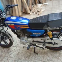 هندا 200 کویر