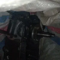 لوازم بنلی۱۵۰فیس قدیم انژکتوری