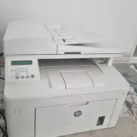 پرینتر لیزریHP(چاپ،اسکن،کپی دو رو اتومات)
