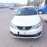 ساینا دوگانه کارخانه مدل1402